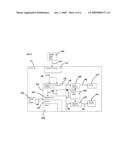 INTERACTIVE MULTI-PLAYER AUDIO GAMING DEVICE diagram and image