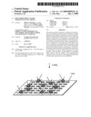 High throughput genome sequencing on DNA arrays diagram and image