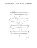 High throughput genome sequencing on DNA arrays diagram and image