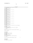 High throughput genome sequencing on DNA arrays diagram and image