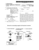 MULTIPLEX DATA COLLECTION AND ANALYSIS IN BIOANALYTE DETECTION diagram and image