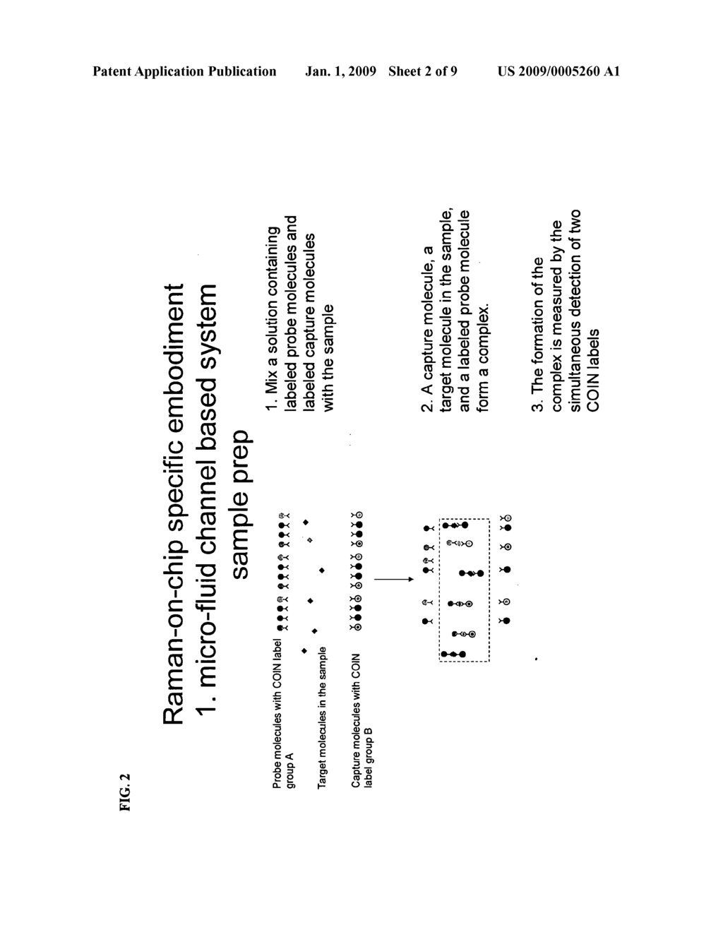 MULTIPLEX DATA COLLECTION AND ANALYSIS IN BIOANALYTE DETECTION - diagram, schematic, and image 03