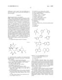 Ketolide Derivatives as Antibacterial Agents diagram and image