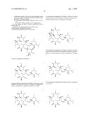 Ketolide Derivatives as Antibacterial Agents diagram and image