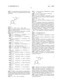 CYCLOOXYGENASE-2 SELECTIVE INHIBITORS, COMPOSITIONS AND METHODS OF USE diagram and image