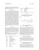 Prodrugs of Propofol, Compositions and Uses Thereof diagram and image