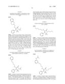 Non-Anilinic Derivatives of Isothiazol-3(2H)-one 1,1-Dioxides as Liver X Receptor Modulators diagram and image