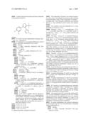 ISOXAZOLE-IMIDAZOLE DERIVATIVES diagram and image