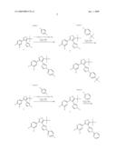 ISOXAZOLE-IMIDAZOLE DERIVATIVES diagram and image