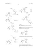 ISOXAZOLE-IMIDAZOLE DERIVATIVES diagram and image