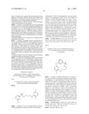 SUBSTITUTED SULFONAMIDO-MACROCYCLES AS TIE2 INHIBITORS AND SALTS THEREOF, PHARMACEUTICAL COMPOSITIONS COMPRISING SAME, METHODS OF PREPARING SAME AND USES OF SAME diagram and image