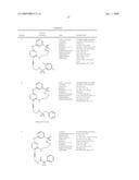 SUBSTITUTED SULFONAMIDO-MACROCYCLES AS TIE2 INHIBITORS AND SALTS THEREOF, PHARMACEUTICAL COMPOSITIONS COMPRISING SAME, METHODS OF PREPARING SAME AND USES OF SAME diagram and image