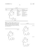 SUBSTITUTED SULFONAMIDO-MACROCYCLES AS TIE2 INHIBITORS AND SALTS THEREOF, PHARMACEUTICAL COMPOSITIONS COMPRISING SAME, METHODS OF PREPARING SAME AND USES OF SAME diagram and image