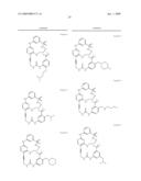 SUBSTITUTED SULFONAMIDO-MACROCYCLES AS TIE2 INHIBITORS AND SALTS THEREOF, PHARMACEUTICAL COMPOSITIONS COMPRISING SAME, METHODS OF PREPARING SAME AND USES OF SAME diagram and image