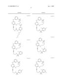 SUBSTITUTED SULFONAMIDO-MACROCYCLES AS TIE2 INHIBITORS AND SALTS THEREOF, PHARMACEUTICAL COMPOSITIONS COMPRISING SAME, METHODS OF PREPARING SAME AND USES OF SAME diagram and image