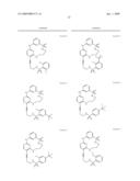 SUBSTITUTED SULFONAMIDO-MACROCYCLES AS TIE2 INHIBITORS AND SALTS THEREOF, PHARMACEUTICAL COMPOSITIONS COMPRISING SAME, METHODS OF PREPARING SAME AND USES OF SAME diagram and image