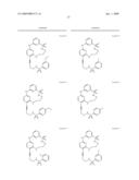 SUBSTITUTED SULFONAMIDO-MACROCYCLES AS TIE2 INHIBITORS AND SALTS THEREOF, PHARMACEUTICAL COMPOSITIONS COMPRISING SAME, METHODS OF PREPARING SAME AND USES OF SAME diagram and image