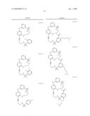 SUBSTITUTED SULFONAMIDO-MACROCYCLES AS TIE2 INHIBITORS AND SALTS THEREOF, PHARMACEUTICAL COMPOSITIONS COMPRISING SAME, METHODS OF PREPARING SAME AND USES OF SAME diagram and image