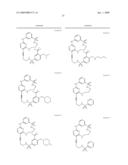 SUBSTITUTED SULFONAMIDO-MACROCYCLES AS TIE2 INHIBITORS AND SALTS THEREOF, PHARMACEUTICAL COMPOSITIONS COMPRISING SAME, METHODS OF PREPARING SAME AND USES OF SAME diagram and image