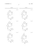 SUBSTITUTED SULFONAMIDO-MACROCYCLES AS TIE2 INHIBITORS AND SALTS THEREOF, PHARMACEUTICAL COMPOSITIONS COMPRISING SAME, METHODS OF PREPARING SAME AND USES OF SAME diagram and image