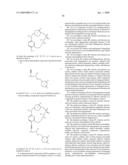 SUBSTITUTED SULFONAMIDO-MACROCYCLES AS TIE2 INHIBITORS AND SALTS THEREOF, PHARMACEUTICAL COMPOSITIONS COMPRISING SAME, METHODS OF PREPARING SAME AND USES OF SAME diagram and image