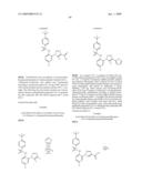 N-(2-(HETARYL)ARYL) ARYLSULFONAMIDES AND N-(2-(HETARYL) HETARYL ARYLSULFONAMIDES diagram and image