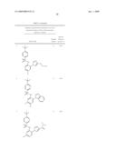 N-(2-(HETARYL)ARYL) ARYLSULFONAMIDES AND N-(2-(HETARYL) HETARYL ARYLSULFONAMIDES diagram and image