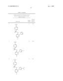 N-(2-(HETARYL)ARYL) ARYLSULFONAMIDES AND N-(2-(HETARYL) HETARYL ARYLSULFONAMIDES diagram and image