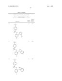 N-(2-(HETARYL)ARYL) ARYLSULFONAMIDES AND N-(2-(HETARYL) HETARYL ARYLSULFONAMIDES diagram and image