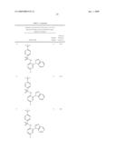 N-(2-(HETARYL)ARYL) ARYLSULFONAMIDES AND N-(2-(HETARYL) HETARYL ARYLSULFONAMIDES diagram and image