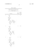 N-(2-(HETARYL)ARYL) ARYLSULFONAMIDES AND N-(2-(HETARYL) HETARYL ARYLSULFONAMIDES diagram and image