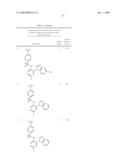 N-(2-(HETARYL)ARYL) ARYLSULFONAMIDES AND N-(2-(HETARYL) HETARYL ARYLSULFONAMIDES diagram and image