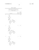 N-(2-(HETARYL)ARYL) ARYLSULFONAMIDES AND N-(2-(HETARYL) HETARYL ARYLSULFONAMIDES diagram and image