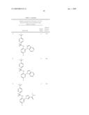 N-(2-(HETARYL)ARYL) ARYLSULFONAMIDES AND N-(2-(HETARYL) HETARYL ARYLSULFONAMIDES diagram and image