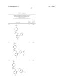 N-(2-(HETARYL)ARYL) ARYLSULFONAMIDES AND N-(2-(HETARYL) HETARYL ARYLSULFONAMIDES diagram and image