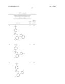 N-(2-(HETARYL)ARYL) ARYLSULFONAMIDES AND N-(2-(HETARYL) HETARYL ARYLSULFONAMIDES diagram and image