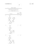 N-(2-(HETARYL)ARYL) ARYLSULFONAMIDES AND N-(2-(HETARYL) HETARYL ARYLSULFONAMIDES diagram and image