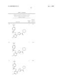 N-(2-(HETARYL)ARYL) ARYLSULFONAMIDES AND N-(2-(HETARYL) HETARYL ARYLSULFONAMIDES diagram and image