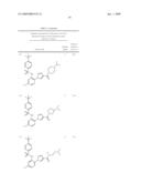 N-(2-(HETARYL)ARYL) ARYLSULFONAMIDES AND N-(2-(HETARYL) HETARYL ARYLSULFONAMIDES diagram and image