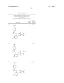 N-(2-(HETARYL)ARYL) ARYLSULFONAMIDES AND N-(2-(HETARYL) HETARYL ARYLSULFONAMIDES diagram and image