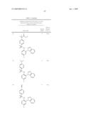 N-(2-(HETARYL)ARYL) ARYLSULFONAMIDES AND N-(2-(HETARYL) HETARYL ARYLSULFONAMIDES diagram and image