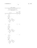 N-(2-(HETARYL)ARYL) ARYLSULFONAMIDES AND N-(2-(HETARYL) HETARYL ARYLSULFONAMIDES diagram and image