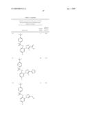 N-(2-(HETARYL)ARYL) ARYLSULFONAMIDES AND N-(2-(HETARYL) HETARYL ARYLSULFONAMIDES diagram and image