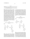 N-(2-(HETARYL)ARYL) ARYLSULFONAMIDES AND N-(2-(HETARYL) HETARYL ARYLSULFONAMIDES diagram and image