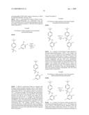 N-(2-(HETARYL)ARYL) ARYLSULFONAMIDES AND N-(2-(HETARYL) HETARYL ARYLSULFONAMIDES diagram and image