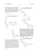 N-(2-(HETARYL)ARYL) ARYLSULFONAMIDES AND N-(2-(HETARYL) HETARYL ARYLSULFONAMIDES diagram and image