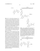 N-(2-(HETARYL)ARYL) ARYLSULFONAMIDES AND N-(2-(HETARYL) HETARYL ARYLSULFONAMIDES diagram and image