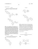 N-(2-(HETARYL)ARYL) ARYLSULFONAMIDES AND N-(2-(HETARYL) HETARYL ARYLSULFONAMIDES diagram and image