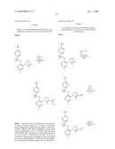 N-(2-(HETARYL)ARYL) ARYLSULFONAMIDES AND N-(2-(HETARYL) HETARYL ARYLSULFONAMIDES diagram and image