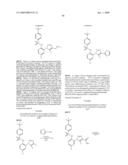 N-(2-(HETARYL)ARYL) ARYLSULFONAMIDES AND N-(2-(HETARYL) HETARYL ARYLSULFONAMIDES diagram and image